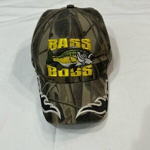 Kys Design Bass Boss Cap